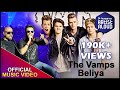 The Vamps - Beliya ft. Vishal & Shekhar | Official Music Video | ArtistAloud