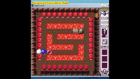 eggerland 30 volcano rm 3