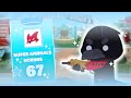 67 points in super animals scrim  super animal royale pro gameplay