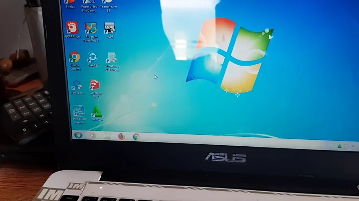 CARA INSTALL PRINTER EPSON LX300+II USB