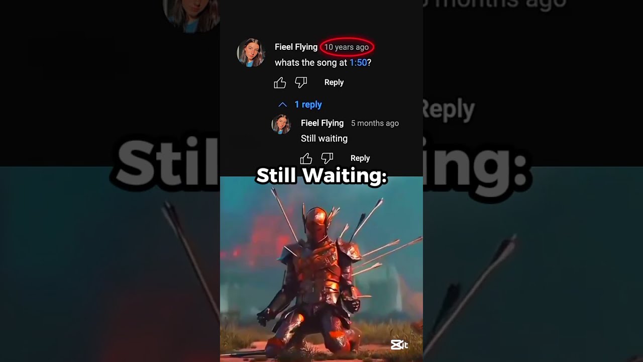 Bro Is Still Waiting Memes Meme Youtube Song Skeleton Funny Funnymemes Shorts