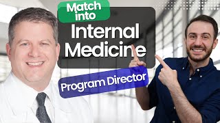 Program Director USMLE and Residency Match Advice | Cleveland Clinic PD Interview