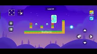 Greedy Snake Level 49. Like And Subscribe.