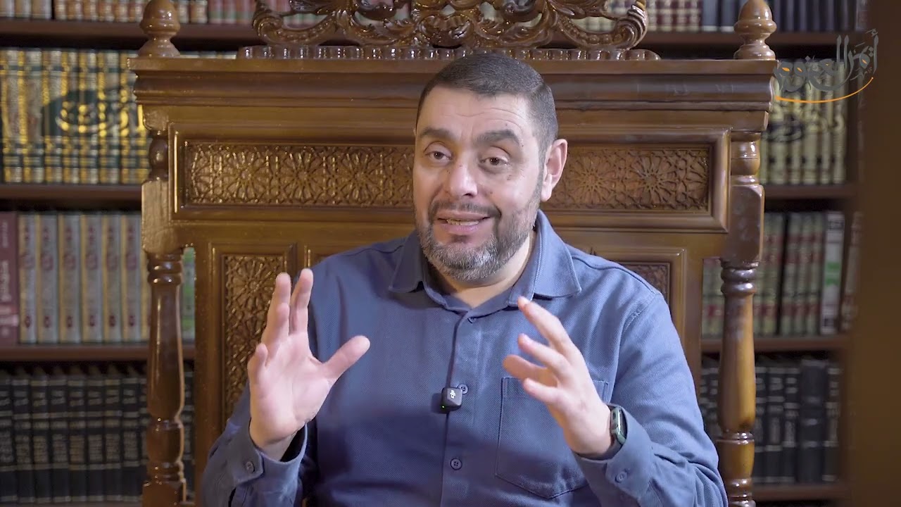   كرسي المعلّقات (شرح المعلقات) - حلقة 61 - حياة لبيد بن ربيعة العامريّ