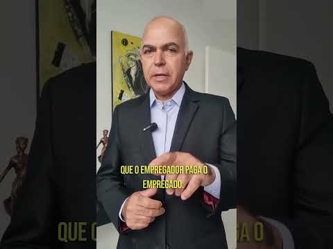 Como é paga