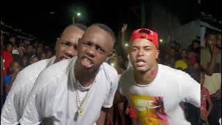 MC Prego Prego(Agora:Babysdu ) - So Badjon feat. Mc Acondize & Toru (Badjon Gang )