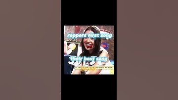 Thumbnail of Rappers first song VS their best song (DR.DRE) #2000s #edit #bts #like #rap #subscribe #drdre