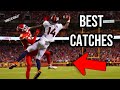 Nfl best catches of the 20232024 season  