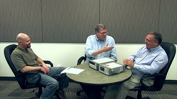 Moving from the 34401A to the Truevolt Digital Multimeters 34460A & 34461A