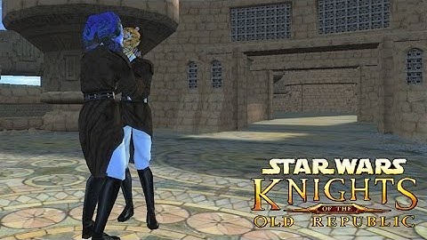 Star Wars KOTOR [Modded][Android] - 62.5 UPDATE