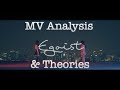 Loona Olivia Hye 'Egoist' MV Theory