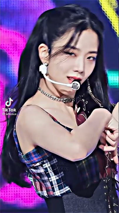 Jisoo 😯😈 blackpink tiktok compilation#blackpink #lisa #jennie #jisoo #rosé #kpop #tiktok 🔥🖤💗