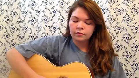"Crawl" by Kaylee Moody (Original)