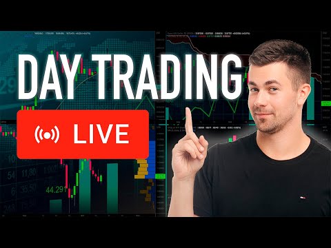 🔴LIVE Forex Trading. Technical Analysis, Signals, Forecasts (GOLD XAUUSD)