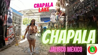Chapala 4K