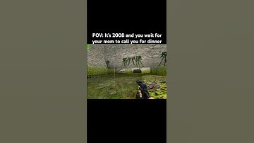 Good ole days #csgo #gamingshorts #gaming #cs16 #counterstrike #memories #nostalgia #cs #cs2 #shorts