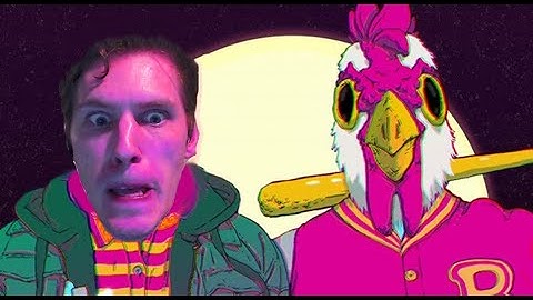 Hotline Meltdown (Jerma Highlights)