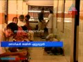dies patients clash Trivandrum General