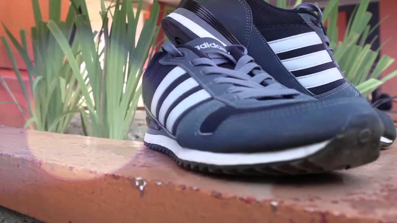  Iklan Sepatu Adidas  YouTube