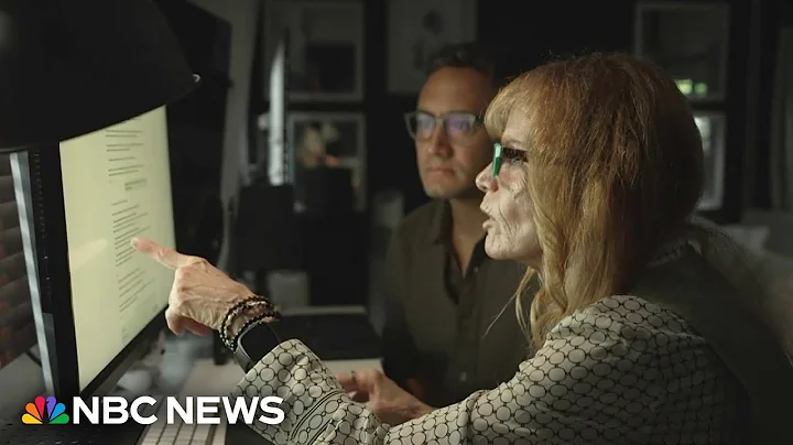 More Americans are using ChatGPT in place of lawyers