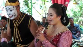 Bowo Gegarane Wong Akrami I (Langgam) Dadi Ati - Campursari SUPRA NADA Live SRAGEN