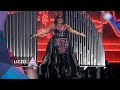 Capture de la vidéo Lizzo - About Damn Time (Glastonbury 2023)