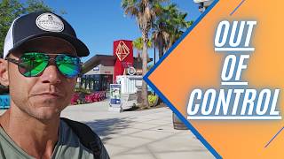 Florida's Cost of Living Is INSANE | Inflation Runs WILD | Wellen Park EXPANDS