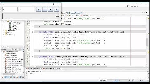 Pembelajaran Jarak Jauh Praktikum Pemrograman Berorientasi Objek (PBO)-Pertemuan 3 Kls XII Lanjutan