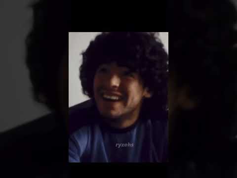 MIRÁ LO QUE SE AVECINA A LA VUELTA DE LA ESQUINA VIENE DIEGO RUMBEANDO ASEREJE MARADONA 