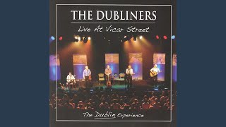 Video thumbnail of "The Dubliners - The Fermoy Lassies / Sporting Paddy"