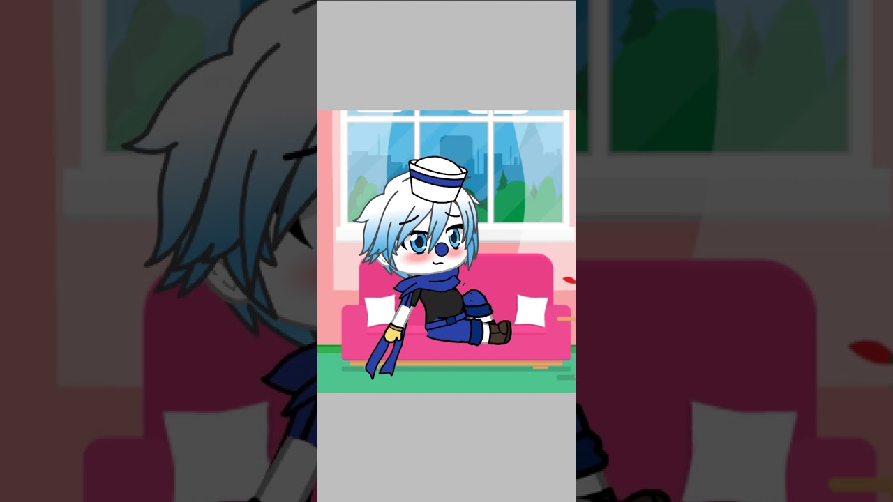 Mugman is pregnant 💙 YouTube