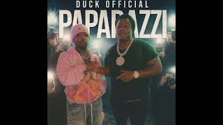 Duck Official - Paparazzi Official Audio Prod By