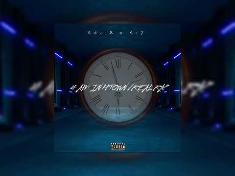 4AM in Htown (Real Rap) - Adz18 x A17 (Official Lyric Video) #87