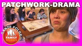 Zusammenziehen oder TRENNUNG? Drama eskaliert!⚡😭 | Ganze Folge | Family Stories #rtlzweiclassics #70