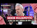 Sekib mujanovic  jedna da voli druga da boli i uzivo i uz pratnju orkestra i 2022 otv valentino