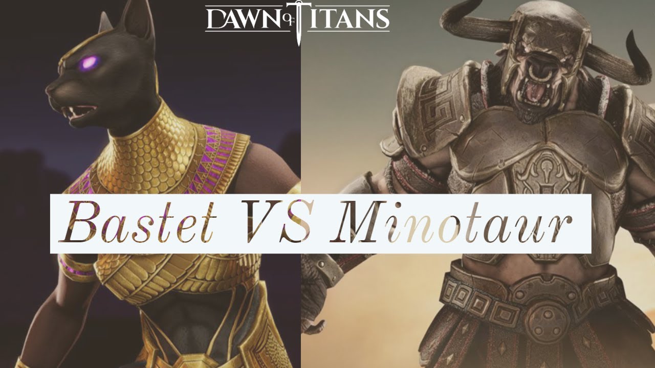 hand of fate minotaur hand of fate minotaur
