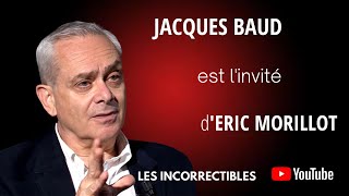Jacques Baud Si La France Avait Fait Son Travail Il Ny Aurait Pas Eu De Guerre 