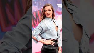 Hailee Steinfeld Shines at 