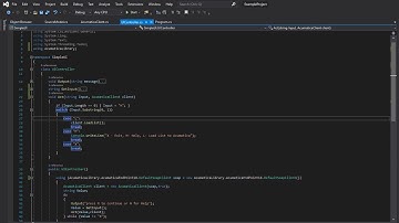 Acumatica API Programming - Libraries, Code Splitting, UI Controller | Part 4