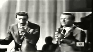 You've lost that loving feeling Live vocal 1965 Righteous Brothers chords