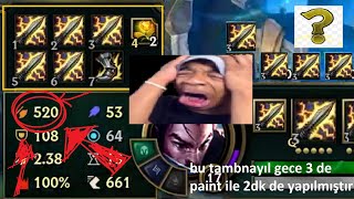 Yeni Yasuo Buildim