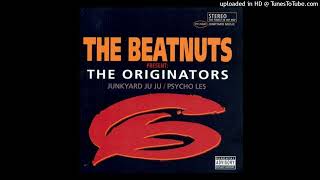 08 The Beatnuts - My Music (Feat. Amaretta &amp; Problemz)