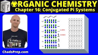 16 2d Pi Molecular Orbitals 1 3 5 Hexatriene Youtube