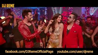 Galla Goriyan - Dj Reme Bhangraton Mix