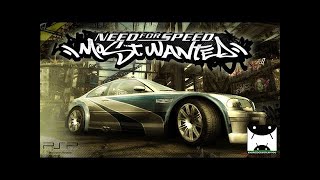 How To Play Need For Speed Most Wanted Multplayer In ppsspp ANDROID AND PC screenshot 3