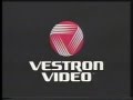 Vestron logo 1988