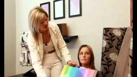 Image Consultant - SABC Education Career Guide