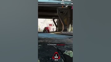 Gun Run #gunrun #knifeskills #valkyrie #apexlegends #apexlegendsclips #apex