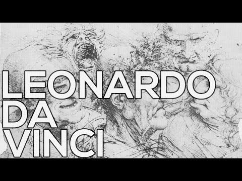 Video: Vinci, Italien: Leonardo da Vincis hjemby i Toscana