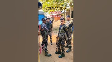 COMMANDO LIFE #commando #indianarmy #respect #motivation #shorts #trending #subscribemychannel